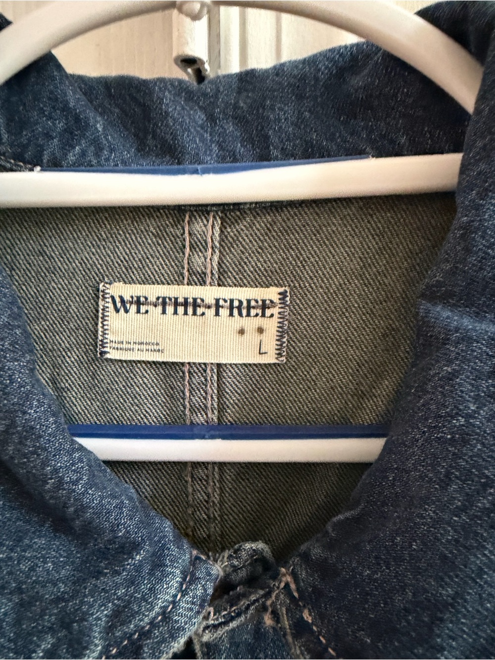 Free People We The Free Golden Days Jumpsuit - Picture 6 of 6